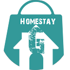 Gusman Homestay Logo