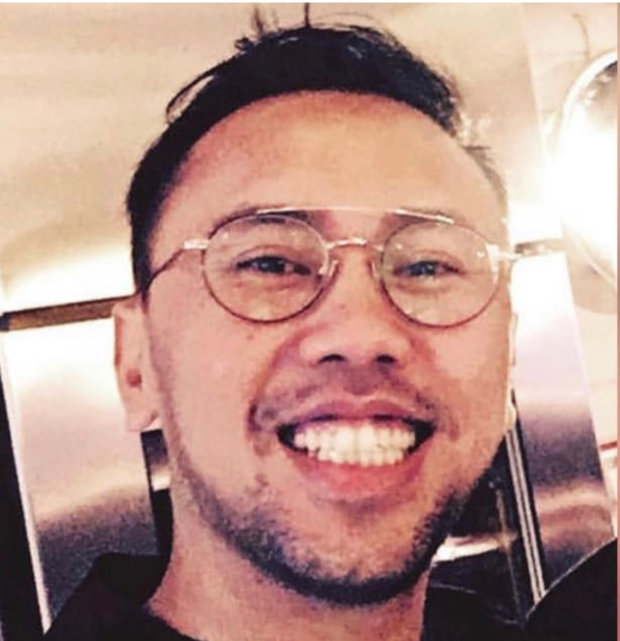 Owner of Gusman Homestay