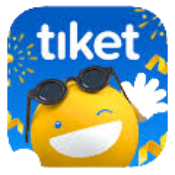 Tiket.com